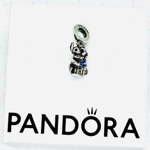 Pandora Disney Lilo and Stich Charm New